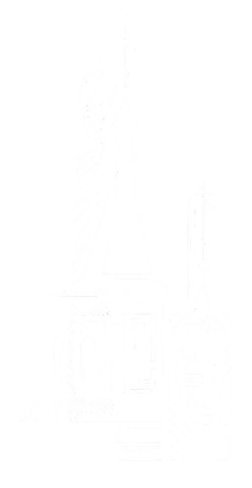 Храм Новомучеников и Исповедников Владимирских