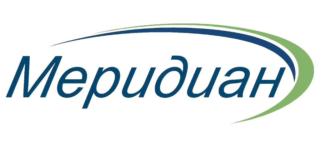 Меридиан