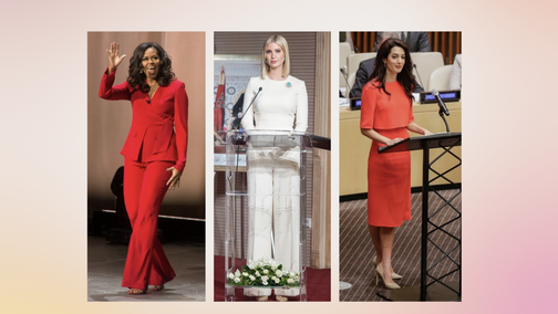 What to Wear When Giving a Speech: Women's Guide to Spotlight Elegance
