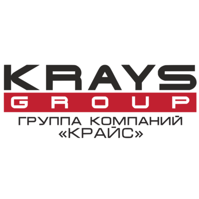 Логотип компании — ГК «КРАЙС», Менеджер по рекламе