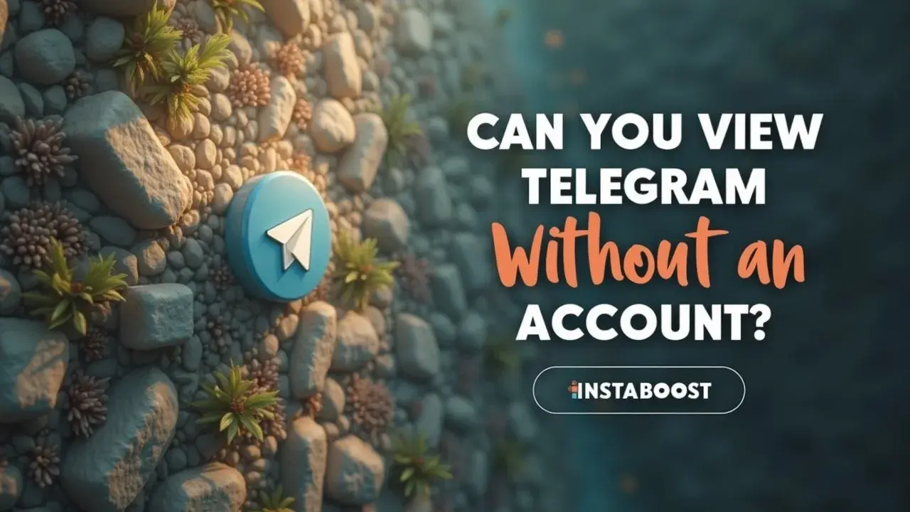 Can You View Telegram Without An Account?