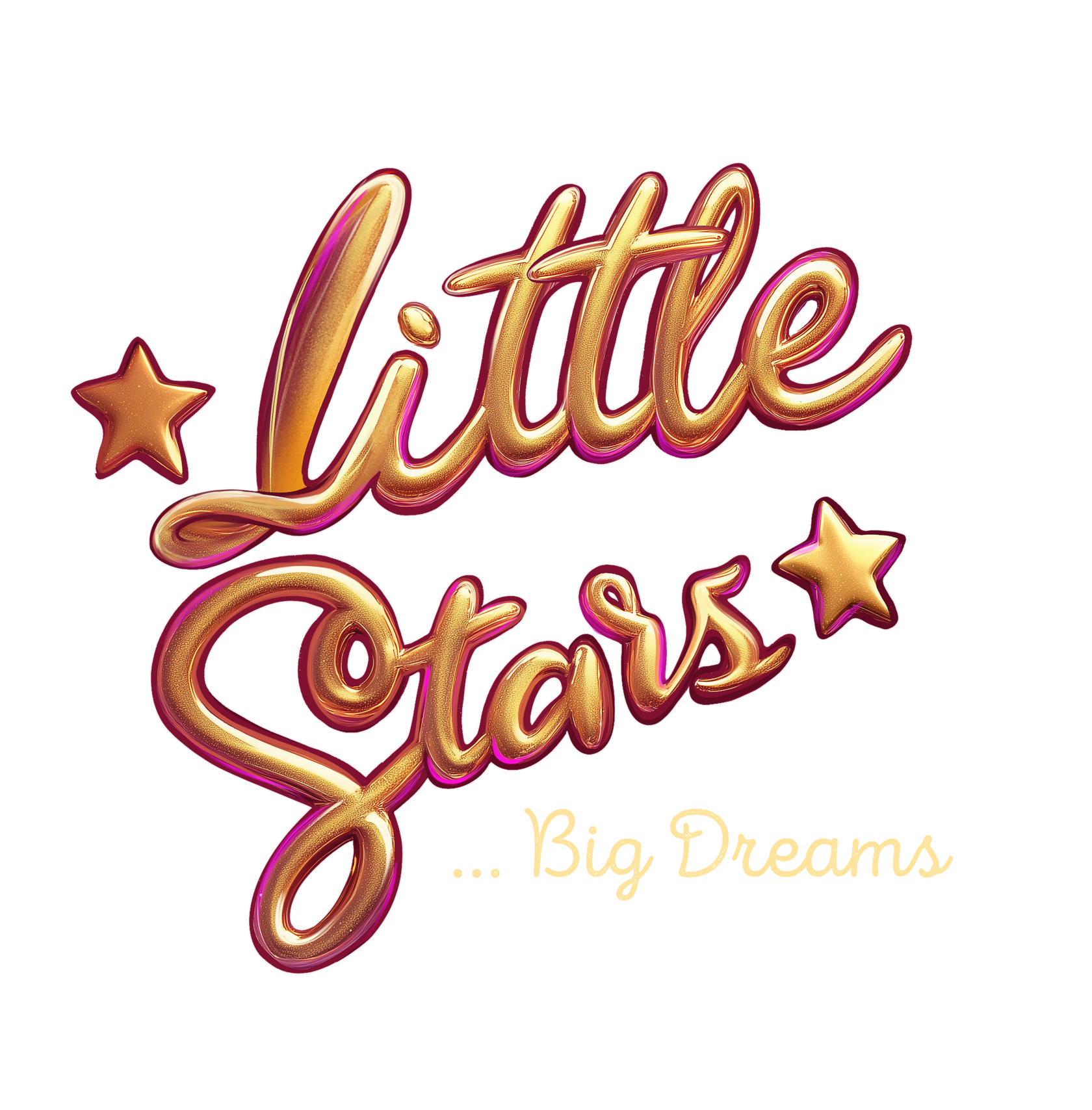 Little Stars — Big Dreams