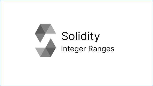 solidity developer вакансии