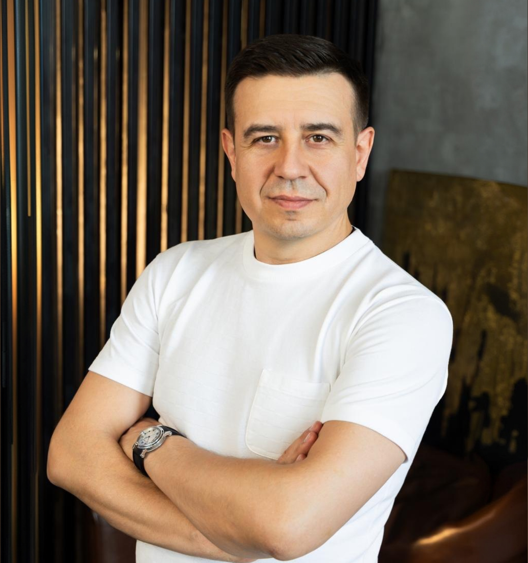 Александр Кобенко