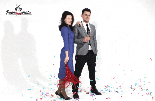 3d фото gif ролики bullet time заказать