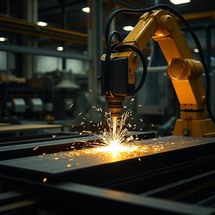 Лазерные станки