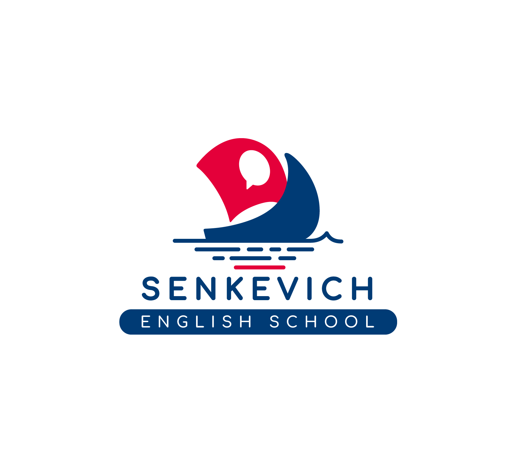 Senkevich English School