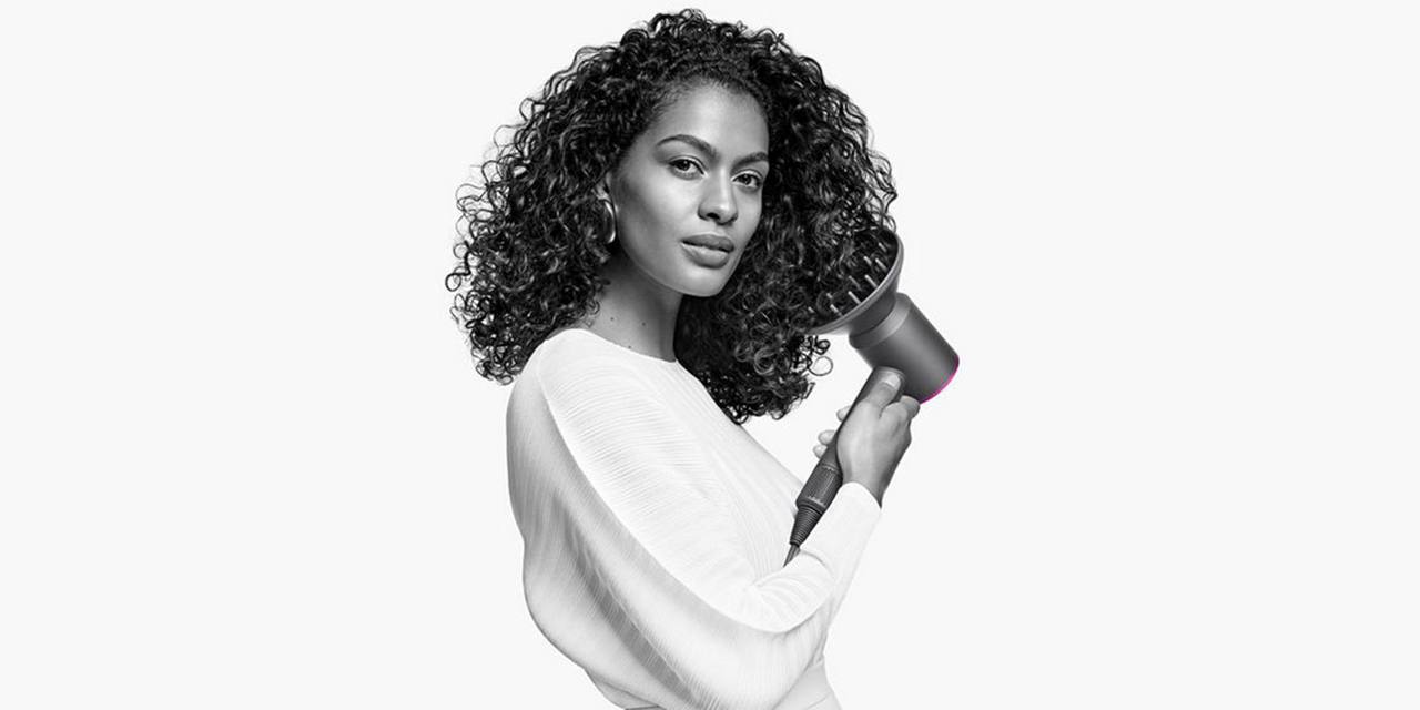 фен dyson supersonic hd07 | ikstrade store