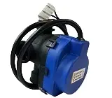 Клапан трехходовой Daewoo, DUCA, M2LB24ZS62