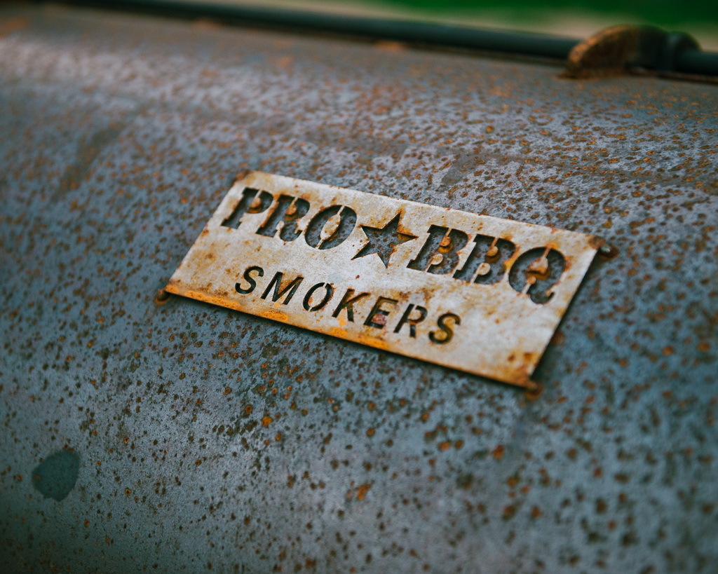 День рождение ProBBQ Smokers 2023