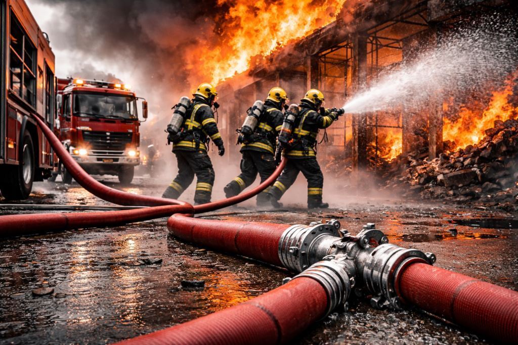 Рукавная линия