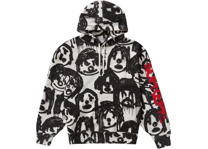 supreme skeleton sweater