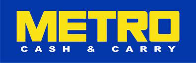 логотип, METRO Cash and Carry, партнер Atlas Group