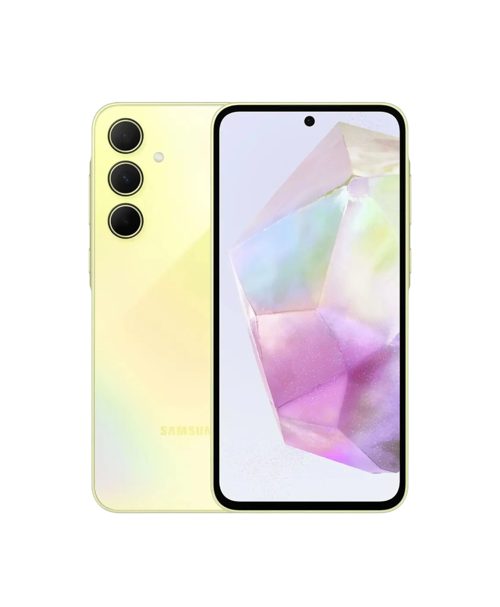 Samsung Galaxy A35 — ремонт в Green Repair