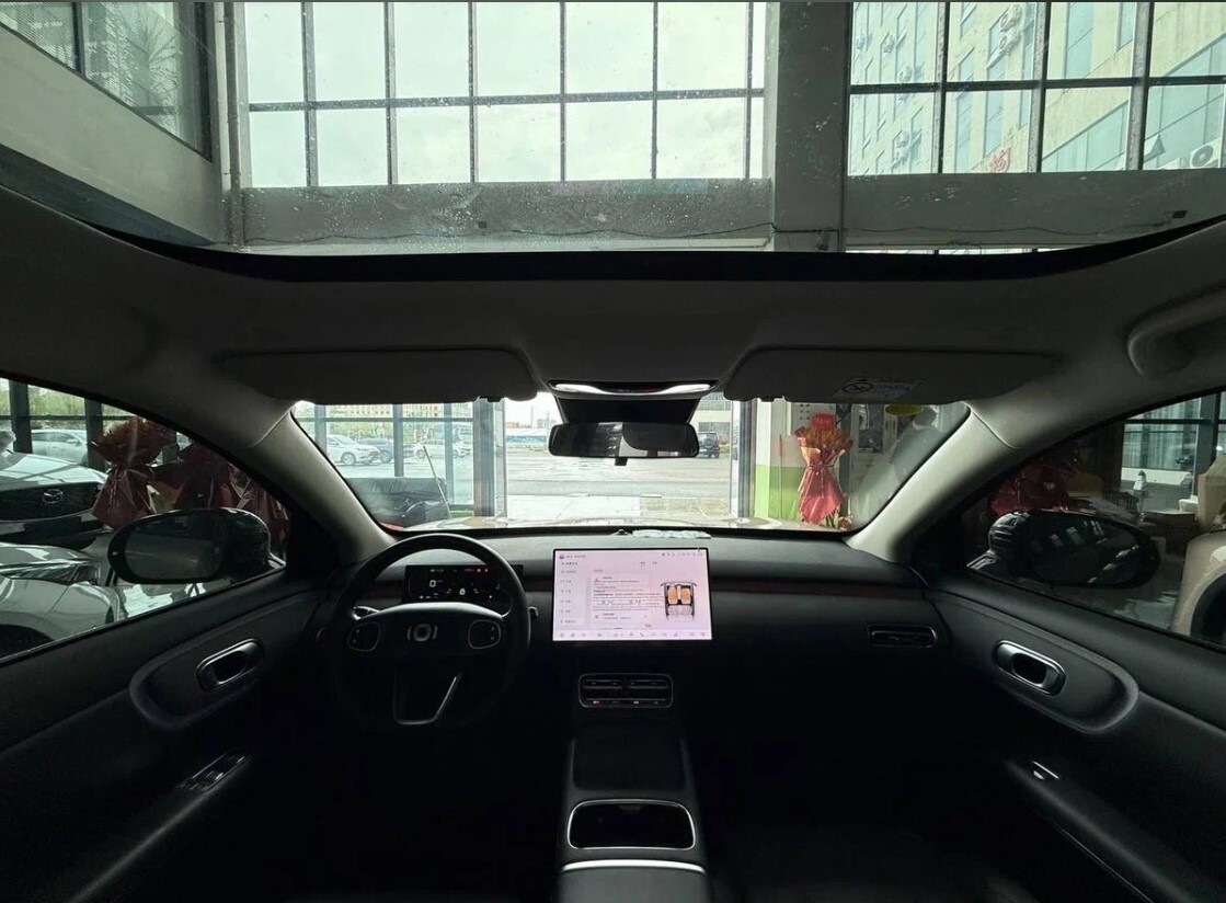 BYD 3