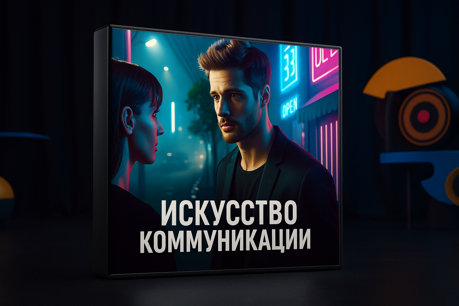 Искусство коммуникации