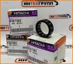 Подшипники