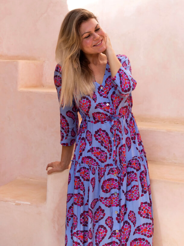 Ocean emotion одежда