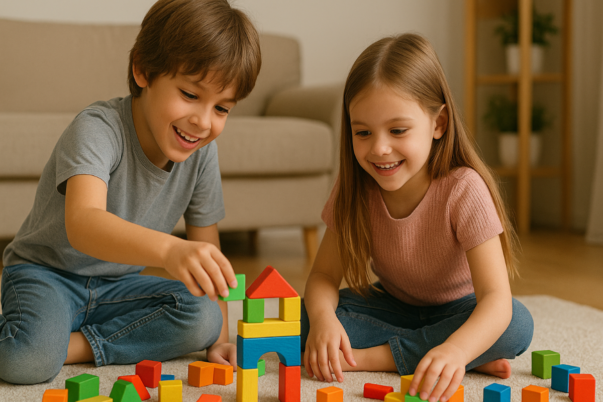 семья немецкий язык слова