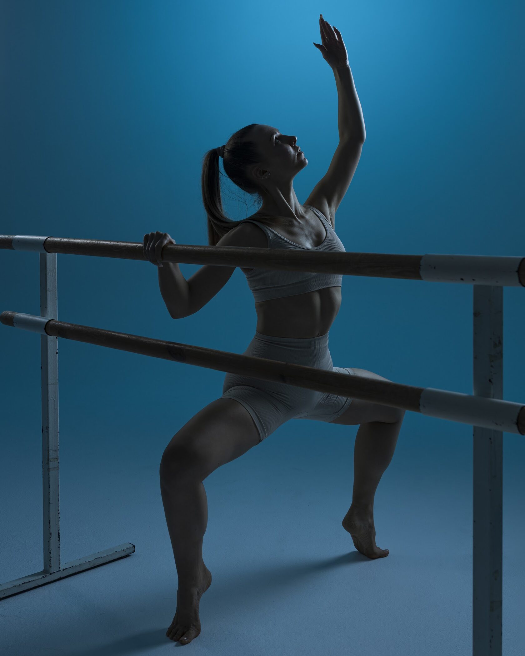 Барре в СПБ