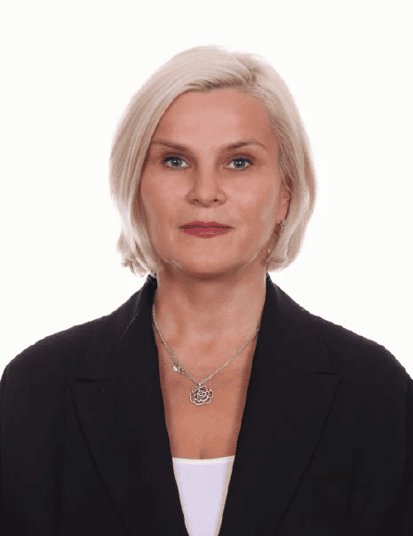 Наталья Владимировна Вологина