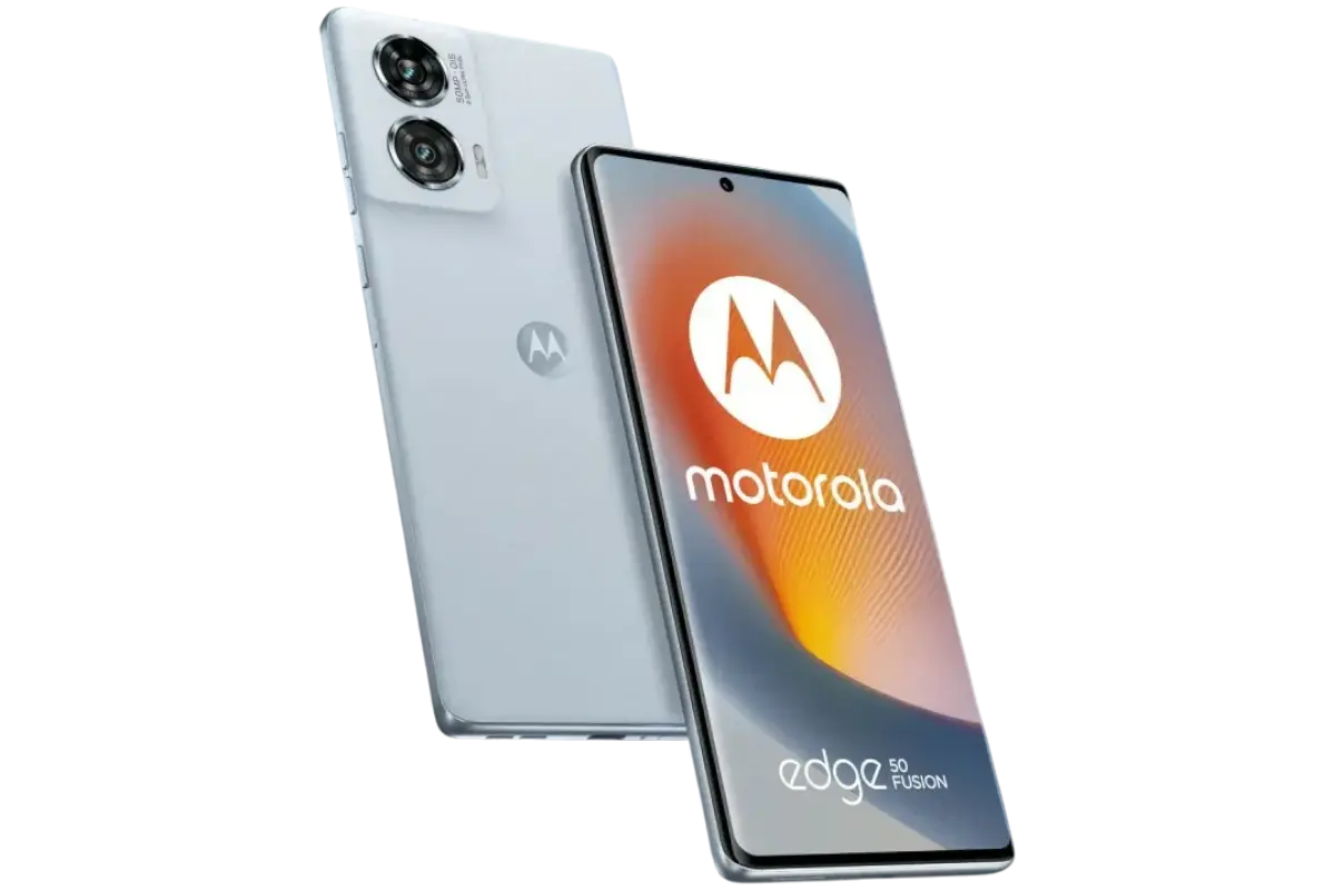 Motorola Edge 50 Fusion