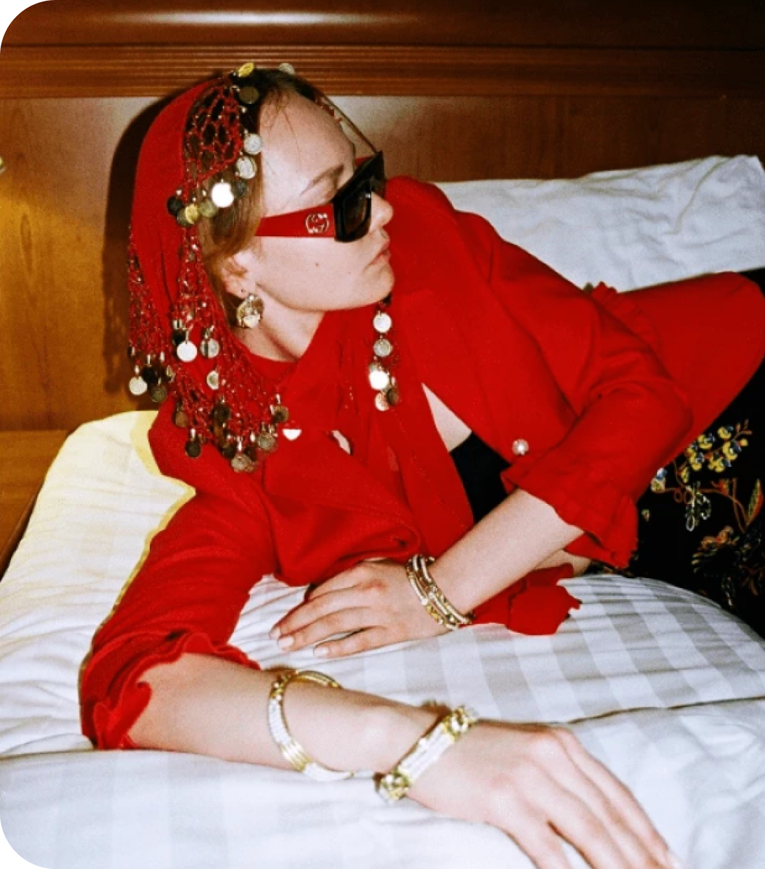 Факультет Мода и Фото