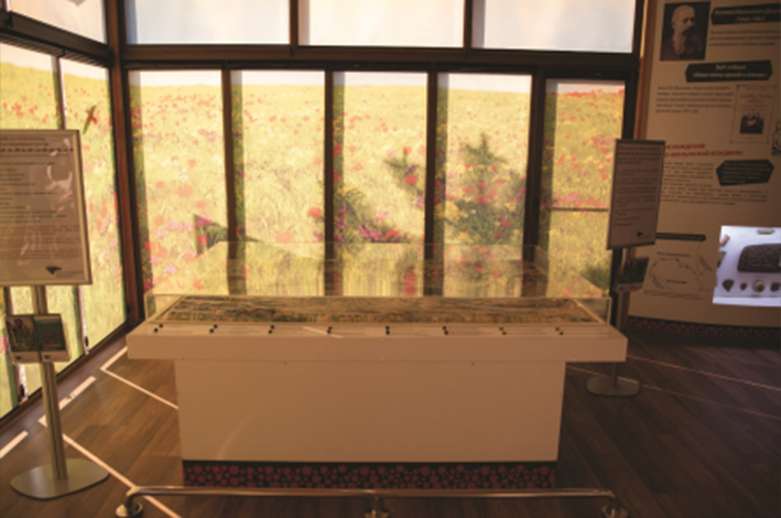 Работы "под ключ" по разработанному дизайн-проекту