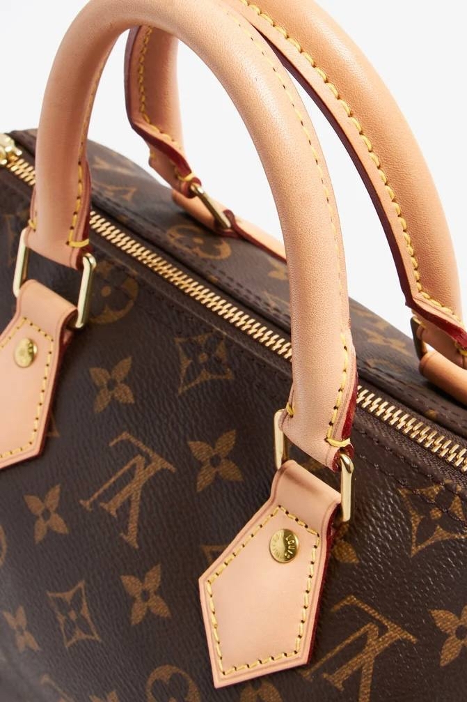 Сумка Hermès Birkin красная
