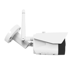 Уличная Wi-Fi камера