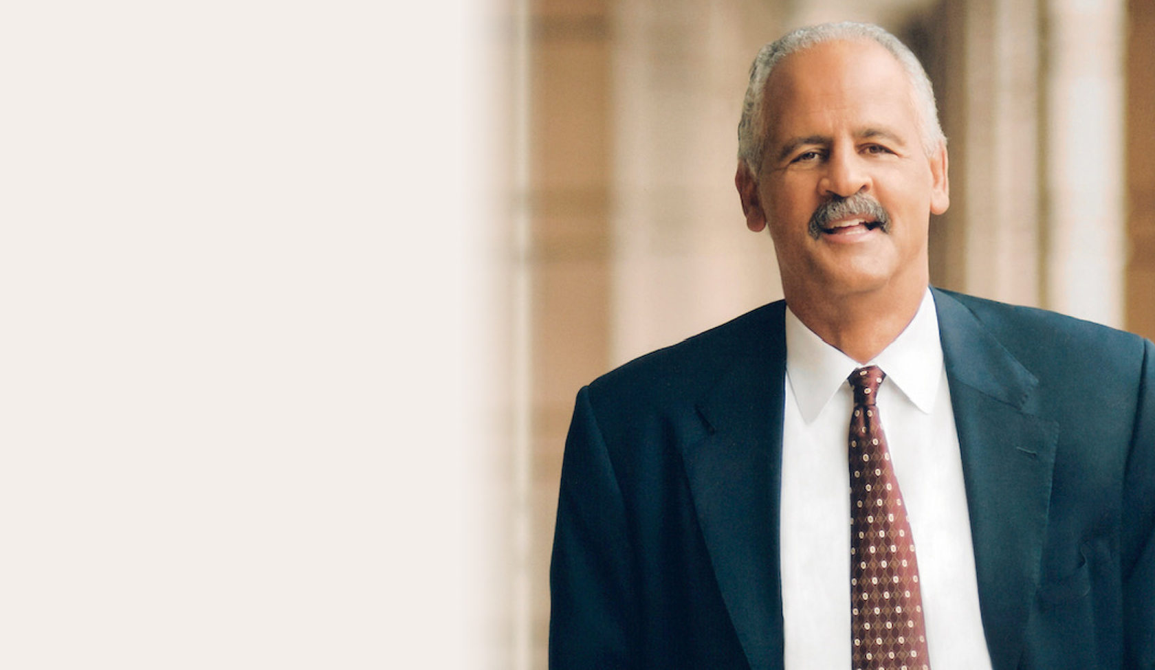 Stedman Graham
