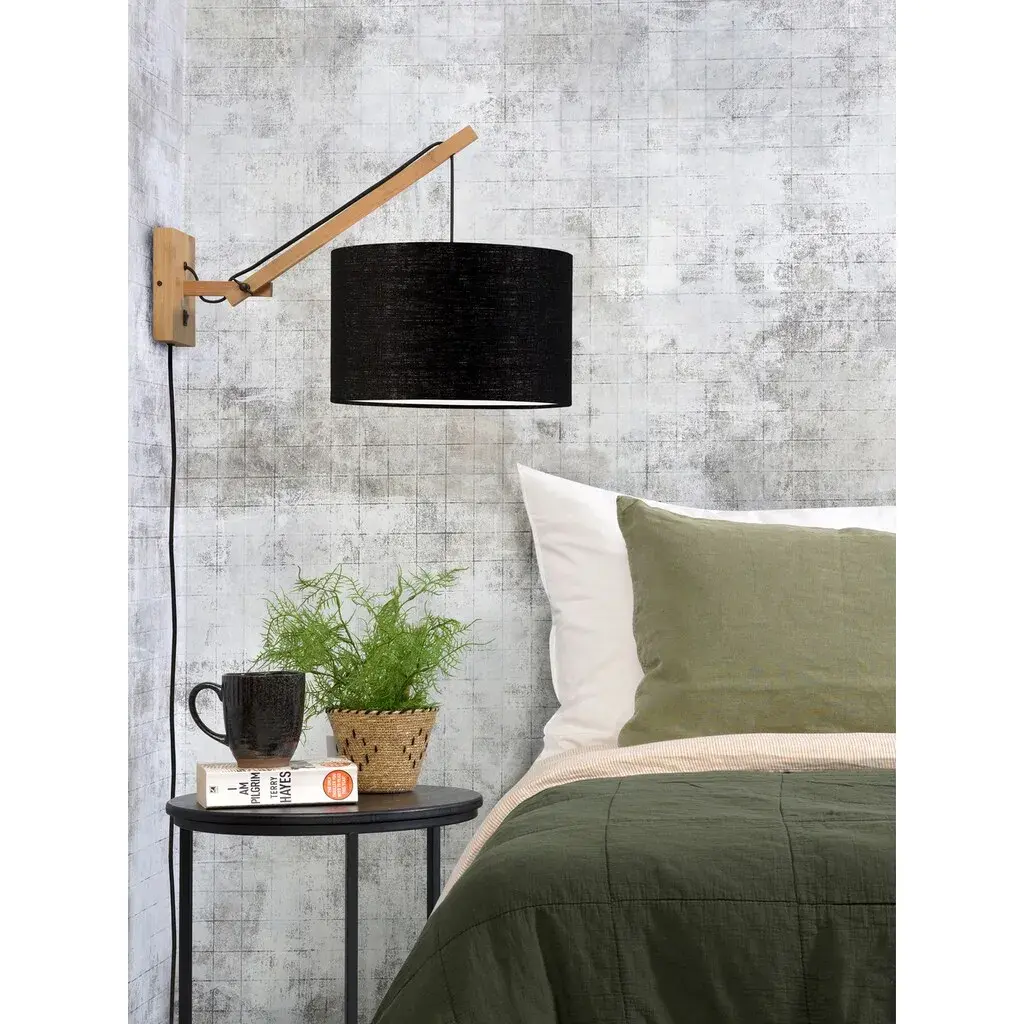 настенный светильник для комформта