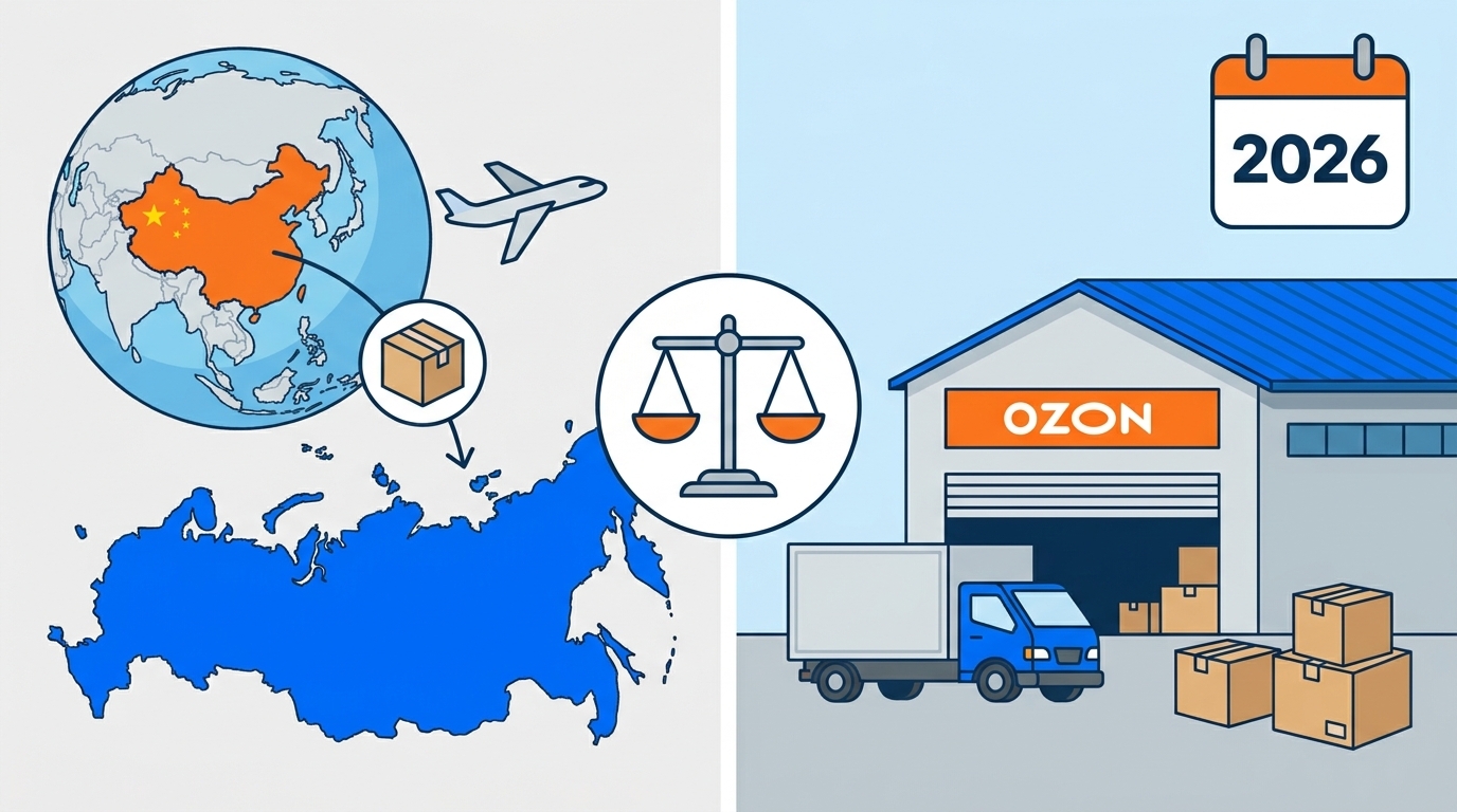 ozon global или ozon fbo