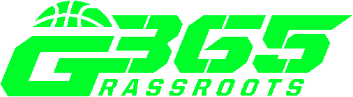Логотип турнира Grassroots 365