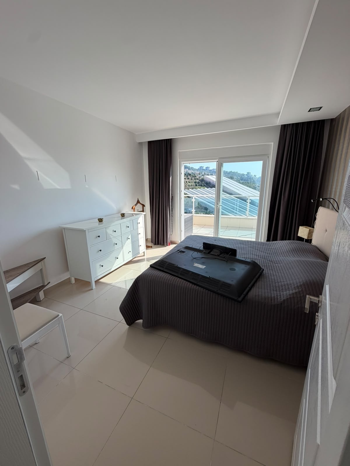 Granada Residence · 3+1 — zdjęcie 4