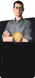 Кадастровый инженер Малиновский Алексей Павлович. Стаж 8 лет. Член CPO