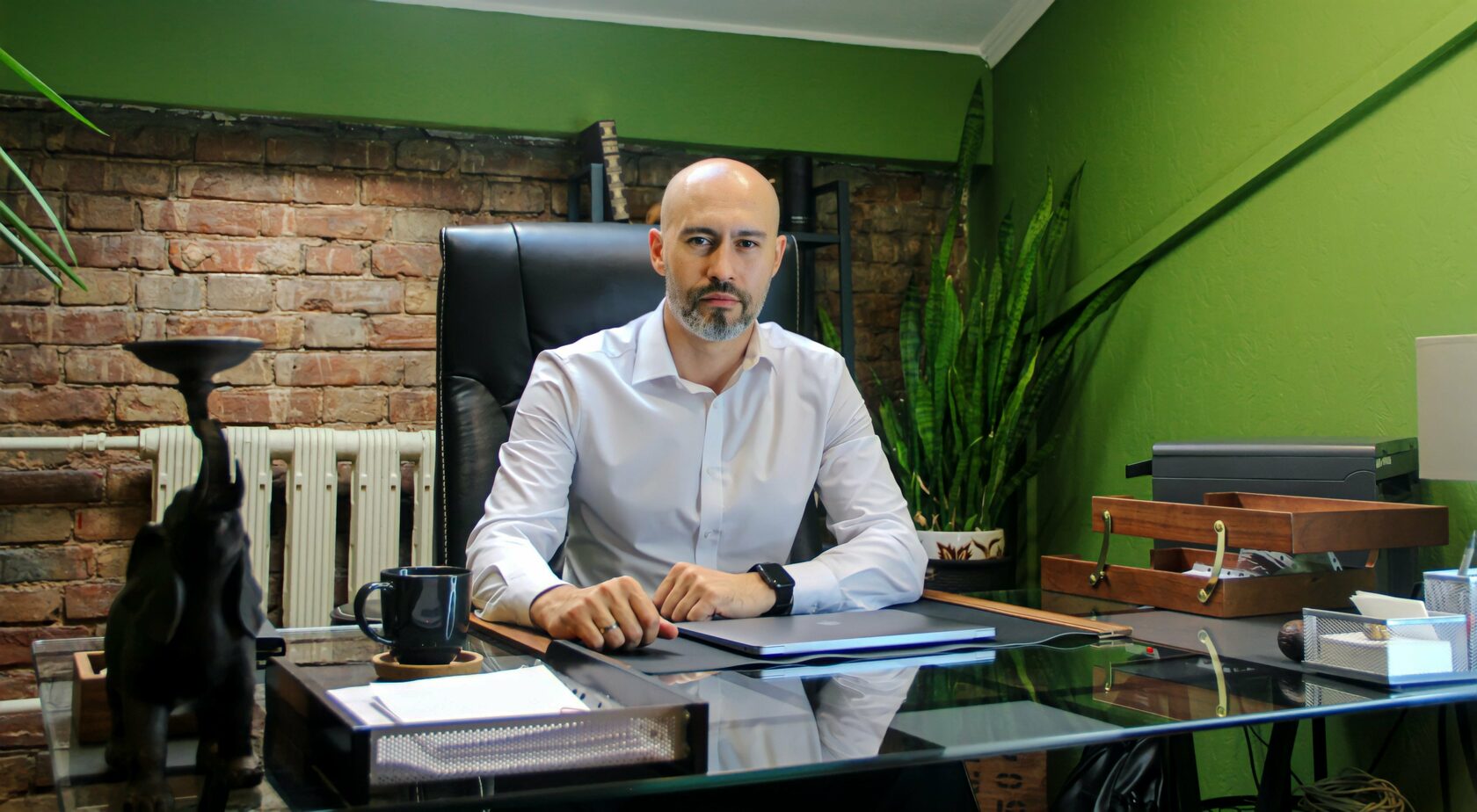 Судьбоанализ Артур Крохмальный