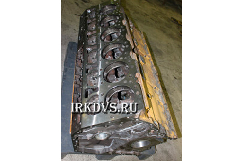 IRKDVS. Наши работы.