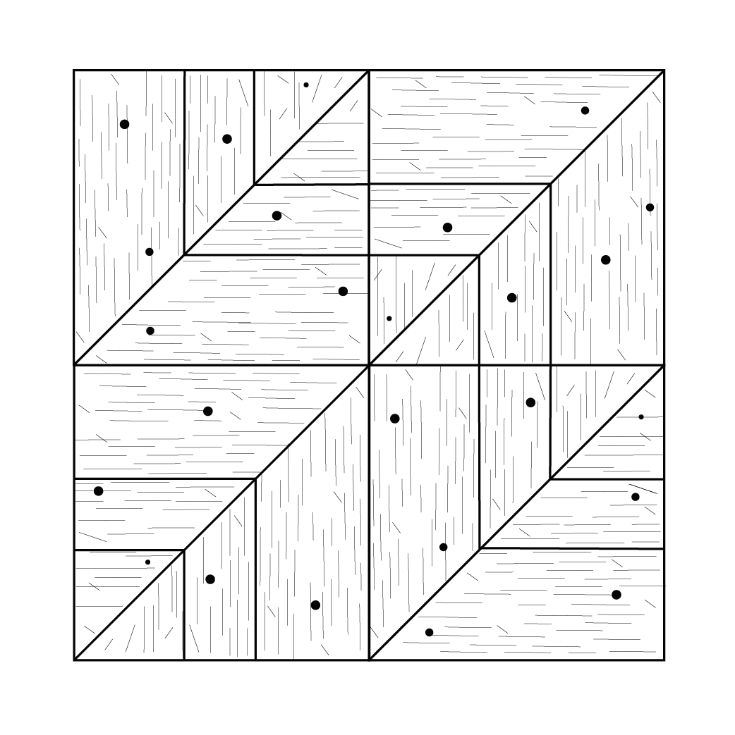 Каталог паркета