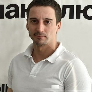 Алексей Бабичев