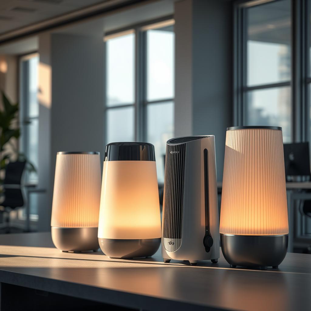 Сколько стоит выкуп и доставка офисных увлажнителей воздуха из Китая оптом