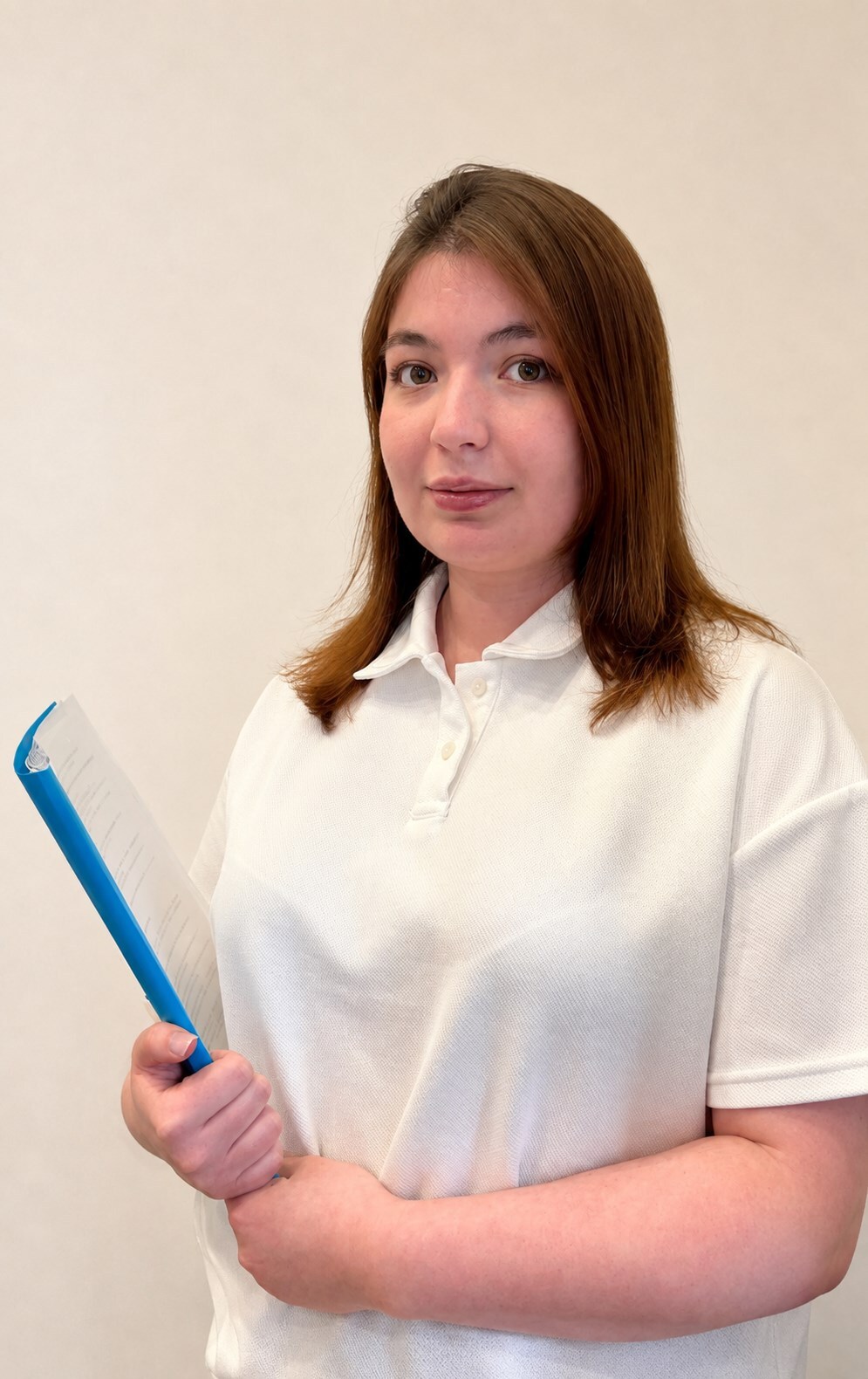 Мамцева Алина