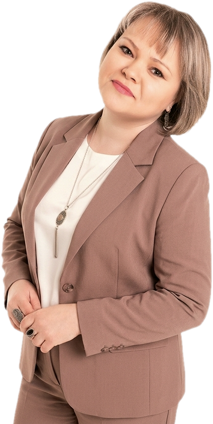 Елена Котова