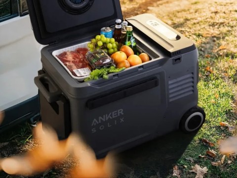 Anker