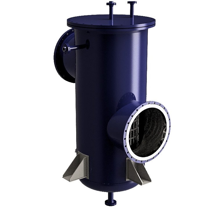 Фильтр для отчистки от механических примесей