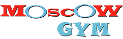 Moscow Gym