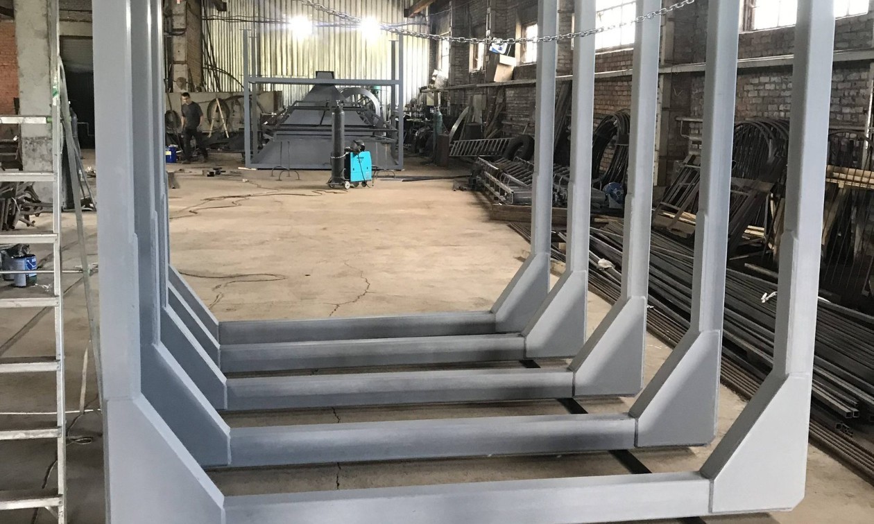 коники для перевозки труб. коники для перевозки леса кл 1. п образные коники. коники для труб. коники для полуприцепа 80.