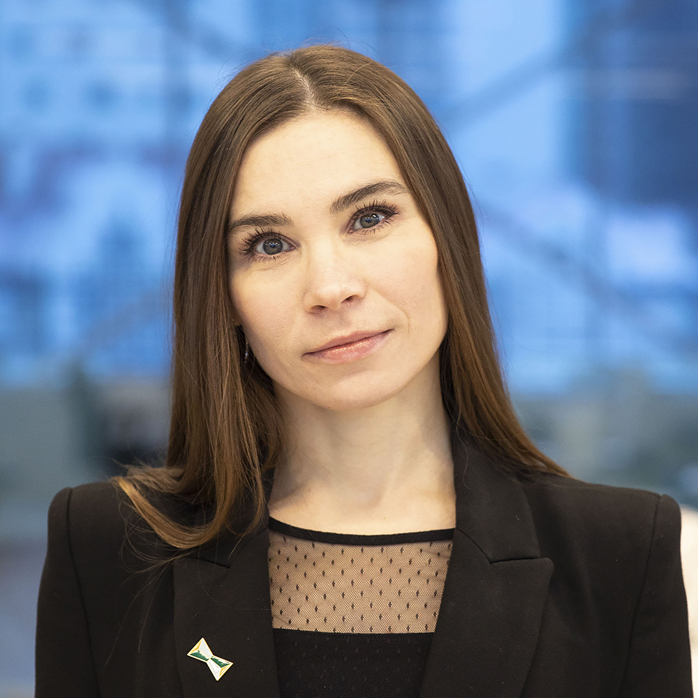 Вессели Ирина Сергеевна