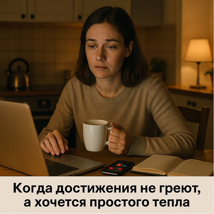 Успешная женщина остается одна: мифы и реальность