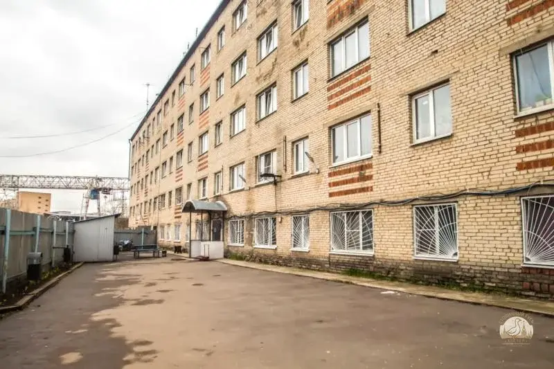 Фото: Общежитие г. Химки, ул. Рабочая